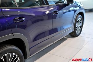 VOLKSWAGEN TAYRON DIESEL 2.0 TDI 193 CV DSG 4MOTION EDITION PLUS 7 POSTI USATA