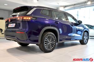 VOLKSWAGEN TAYRON DIESEL 2.0 TDI 193 CV DSG 4MOTION EDITION PLUS 7 POSTI USATA