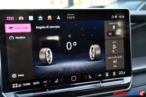 VOLKSWAGEN TAYRON DIESEL 2.0 TDI 193 CV DSG 4MOTION EDITION PLUS 7 POSTI USATA