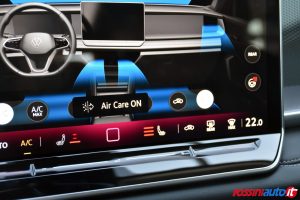 VOLKSWAGEN TAYRON DIESEL 2.0 TDI 193 CV DSG 4MOTION EDITION PLUS 7 POSTI USATA