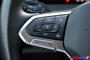 VOLKSWAGEN TAYRON DIESEL 2.0 TDI 193 CV DSG 4MOTION EDITION PLUS 7 POSTI USATA