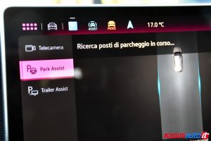 VOLKSWAGEN TAYRON DIESEL 2.0 TDI 193 CV DSG 4MOTION EDITION PLUS 7 POSTI USATA
