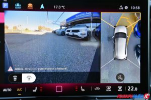 VOLKSWAGEN TAYRON DIESEL 2.0 TDI 193 CV DSG 4MOTION EDITION PLUS 7 POSTI USATA