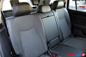 VOLKSWAGEN TAYRON DIESEL 2.0 TDI 193 CV DSG 4MOTION EDITION PLUS 7 POSTI USATA