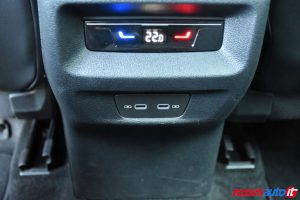 VOLKSWAGEN TAYRON DIESEL 2.0 TDI 193 CV DSG 4MOTION EDITION PLUS 7 POSTI USATA