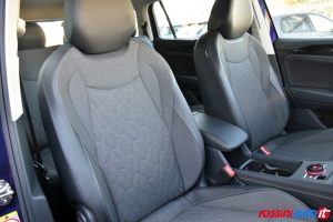 VOLKSWAGEN TAYRON DIESEL 2.0 TDI 193 CV DSG 4MOTION EDITION PLUS 7 POSTI USATA