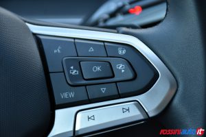 VOLKSWAGEN TAYRON DIESEL 2.0 TDI 193 CV DSG 4MOTION EDITION PLUS 7 POSTI USATA