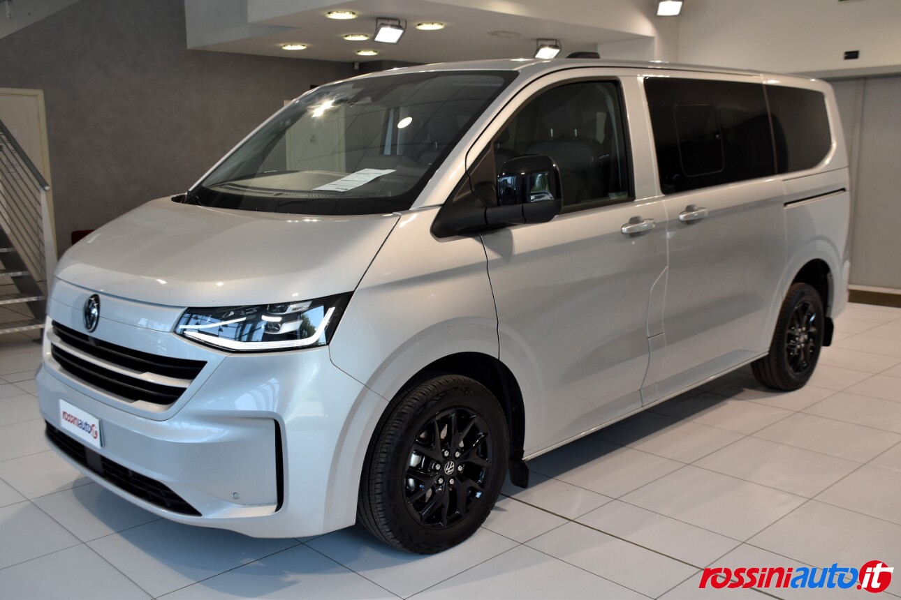 VOLKSWAGEN CARAVELLE T7 2.0 TDI 150 CV DSG LIFE 9 POSTI USATO