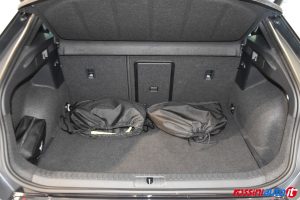 CUPRA FORMENTOR 1.5 E-HYBRID 204 CV DSG DARK STONE USATA