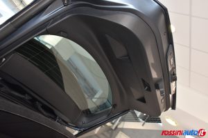 CUPRA FORMENTOR 1.5 E-HYBRID 204 CV DSG DARK STONE USATA