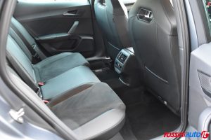 CUPRA FORMENTOR 1.5 E-HYBRID 204 CV DSG DARK STONE USATA