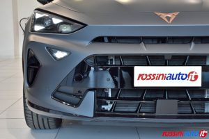 CUPRA FORMENTOR 1.5 E-HYBRID 204 CV DSG DARK STONE USATA