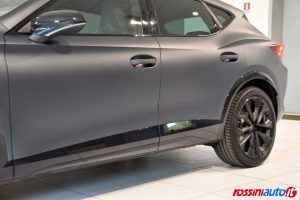 CUPRA FORMENTOR 1.5 E-HYBRID 204 CV DSG DARK STONE USATA