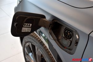 CUPRA FORMENTOR 1.5 E-HYBRID 204 CV DSG DARK STONE USATA