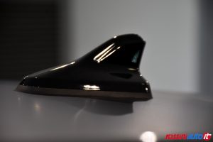 CUPRA FORMENTOR 1.5 E-HYBRID 204 CV DSG DARK STONE USATA