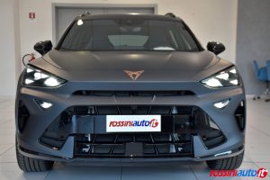 CUPRA FORMENTOR 1.5 E-HYBRID 204 CV DSG DARK STONE USATA