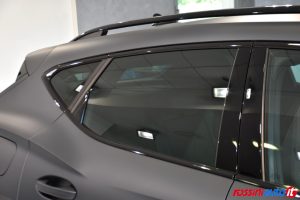 CUPRA FORMENTOR 1.5 E-HYBRID 204 CV DSG DARK STONE USATA