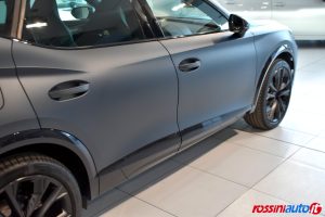 CUPRA FORMENTOR 1.5 E-HYBRID 204 CV DSG DARK STONE USATA