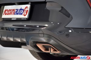 CUPRA FORMENTOR 1.5 E-HYBRID 204 CV DSG DARK STONE USATA