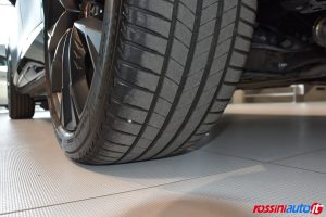CUPRA FORMENTOR 1.5 E-HYBRID 204 CV DSG DARK STONE USATA
