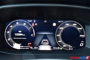 CUPRA FORMENTOR 1.5 E-HYBRID 204 CV DSG DARK STONE USATA