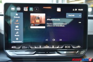 CUPRA FORMENTOR 1.5 E-HYBRID 204 CV DSG DARK STONE USATA