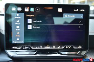 CUPRA FORMENTOR 1.5 E-HYBRID 204 CV DSG DARK STONE USATA