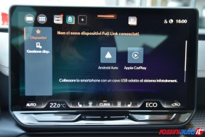CUPRA FORMENTOR 1.5 E-HYBRID 204 CV DSG DARK STONE USATA