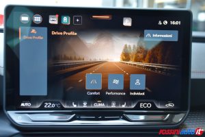 CUPRA FORMENTOR 1.5 E-HYBRID 204 CV DSG DARK STONE USATA