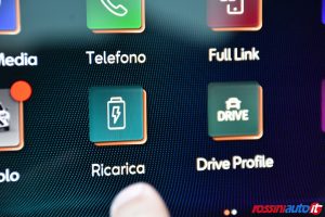 CUPRA FORMENTOR 1.5 E-HYBRID 204 CV DSG DARK STONE USATA