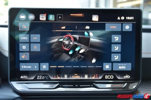CUPRA FORMENTOR 1.5 E-HYBRID 204 CV DSG DARK STONE USATA