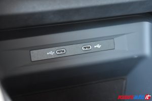 CUPRA FORMENTOR 1.5 E-HYBRID 204 CV DSG DARK STONE USATA