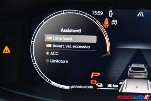 CUPRA FORMENTOR 1.5 E-HYBRID 204 CV DSG DARK STONE USATA