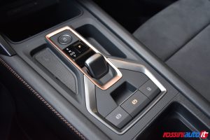 CUPRA FORMENTOR 1.5 E-HYBRID 204 CV DSG DARK STONE USATA