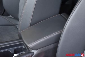 CUPRA FORMENTOR 1.5 E-HYBRID 204 CV DSG DARK STONE USATA