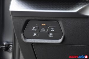 CUPRA FORMENTOR 1.5 E-HYBRID 204 CV DSG DARK STONE USATA