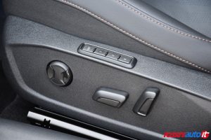 CUPRA FORMENTOR 1.5 E-HYBRID 204 CV DSG DARK STONE USATA