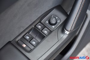 CUPRA FORMENTOR 1.5 E-HYBRID 204 CV DSG DARK STONE USATA