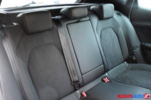 CUPRA FORMENTOR 1.5 E-HYBRID 204 CV DSG DARK STONE USATA