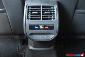 CUPRA FORMENTOR 1.5 E-HYBRID 204 CV DSG DARK STONE USATA