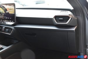 CUPRA FORMENTOR 1.5 E-HYBRID 204 CV DSG DARK STONE USATA