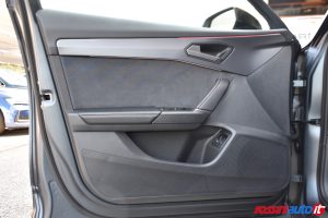 CUPRA FORMENTOR 1.5 E-HYBRID 204 CV DSG DARK STONE USATA