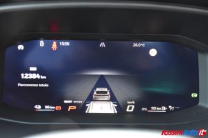 CUPRA FORMENTOR 1.5 E-HYBRID 204 CV DSG DARK STONE USATA