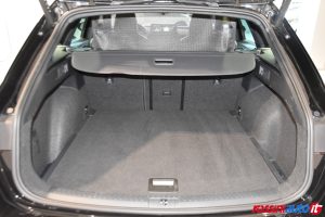 CUPRA NUOVA LEON SPORTSTOURER 2.0 TDI 150 CV DSG USATA