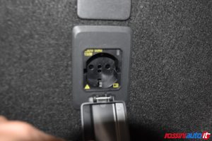 CUPRA NUOVA LEON SPORTSTOURER 2.0 TDI 150 CV DSG USATA