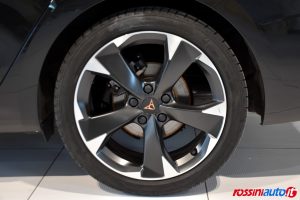 CUPRA NUOVA LEON SPORTSTOURER 2.0 TDI 150 CV DSG USATA