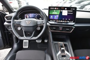 CUPRA NUOVA LEON SPORTSTOURER 2.0 TDI 150 CV DSG USATA