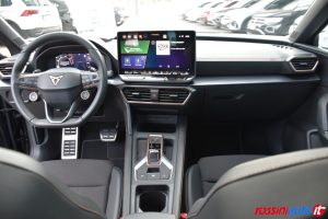 CUPRA NUOVA LEON SPORTSTOURER 2.0 TDI 150 CV DSG USATA