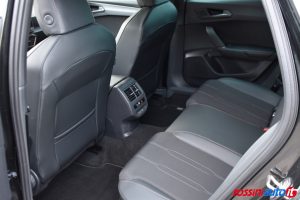 CUPRA NUOVA LEON SPORTSTOURER 2.0 TDI 150 CV DSG USATA