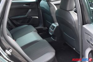 CUPRA NUOVA LEON SPORTSTOURER 2.0 TDI 150 CV DSG USATA